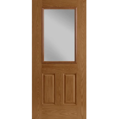 Bozeman Fiberglass Doors