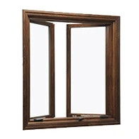 Bozeman French Casement Window