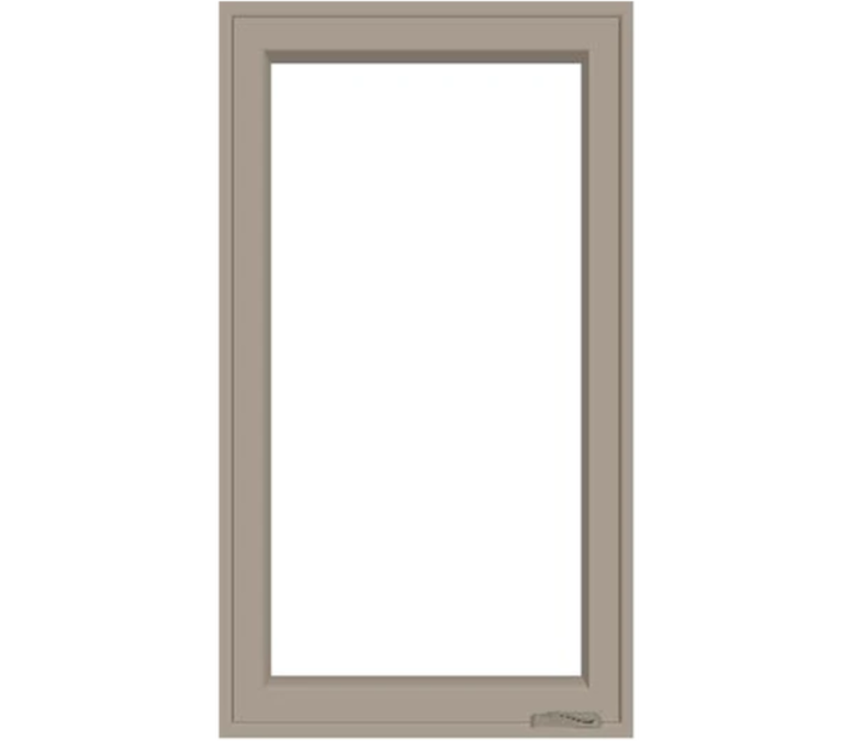 Bozeman Pella 250 Series Vinyl Casement Window