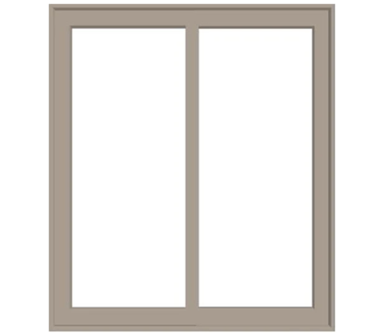 Bozeman Pella 250 Series Vinyl Sliding Patio Door