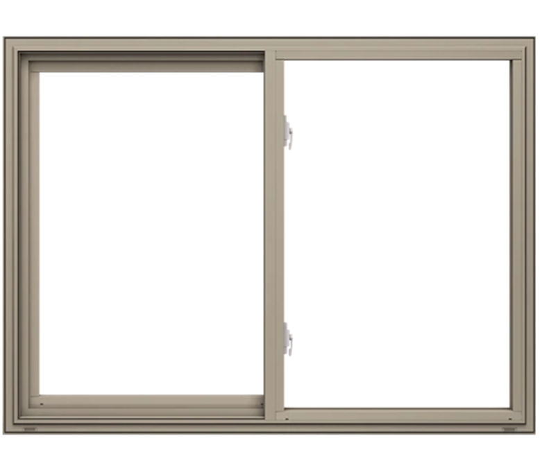 Bozeman Pella 250 Series Vinyl Sliding Window