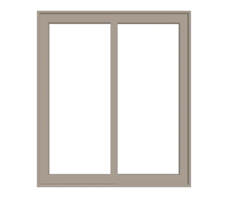 Bozeman Pella 250 Seris Vinyl Patio Doors