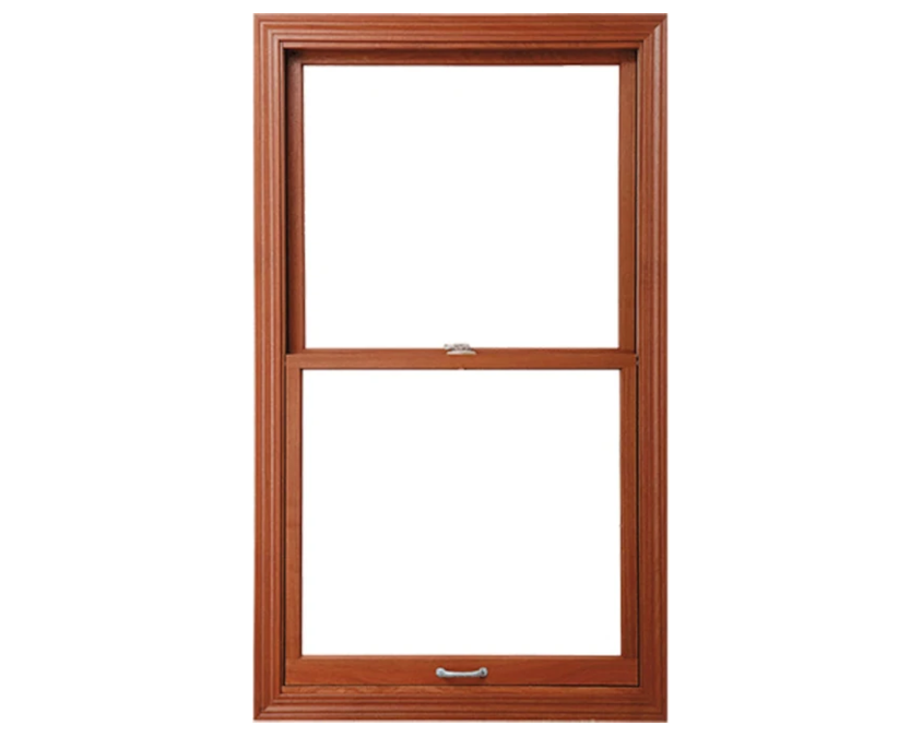 Bozeman Pella Reserve Traditional Single Hung Window