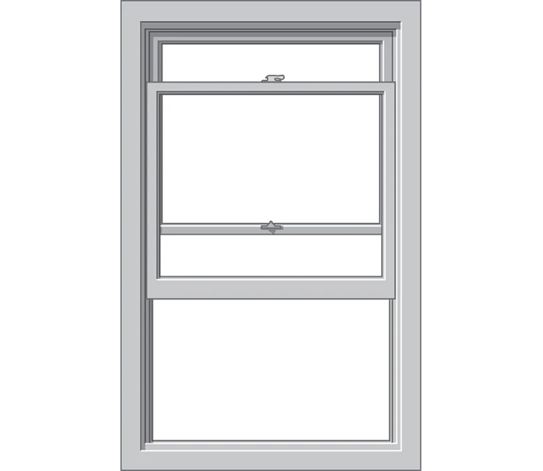 Bozeman Pella Defender Series Vinyl Windows