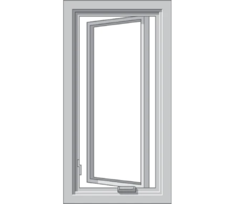 Bozeman Pella Hurricane Shield Series Vinyl Windows