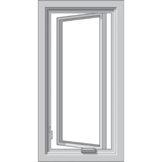 Bozeman Pella Hurricane Shield Series Windows