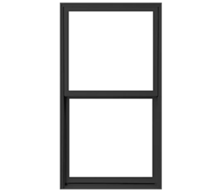 Bozeman Pella Impervia Single Hung Window