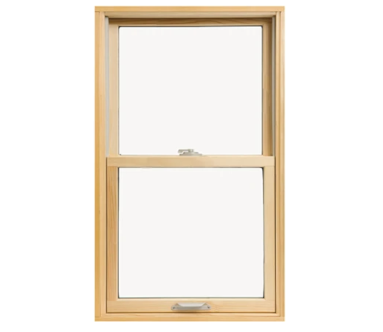 Bozeman Pella Lifestyle Series Double-Hung Window