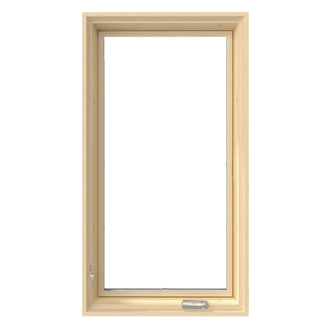 Bozeman Pella Lifestyle Series Wood Casement Window