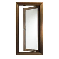 Bozeman Push Out Casement Window