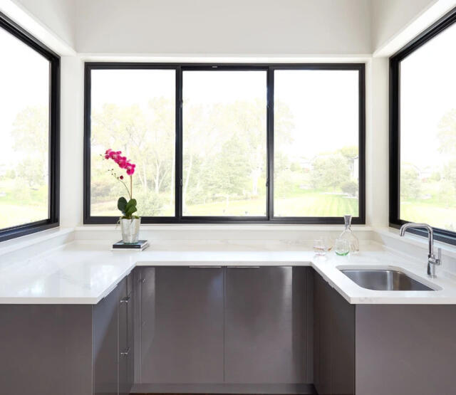 Bozeman Sliding Windows