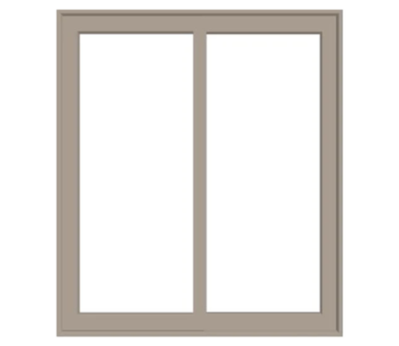 Bozeman Vinyl Doors