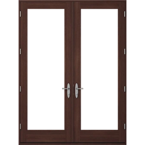 Bozeman Wood Doors