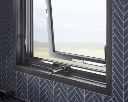 Bozeman Awning Windows