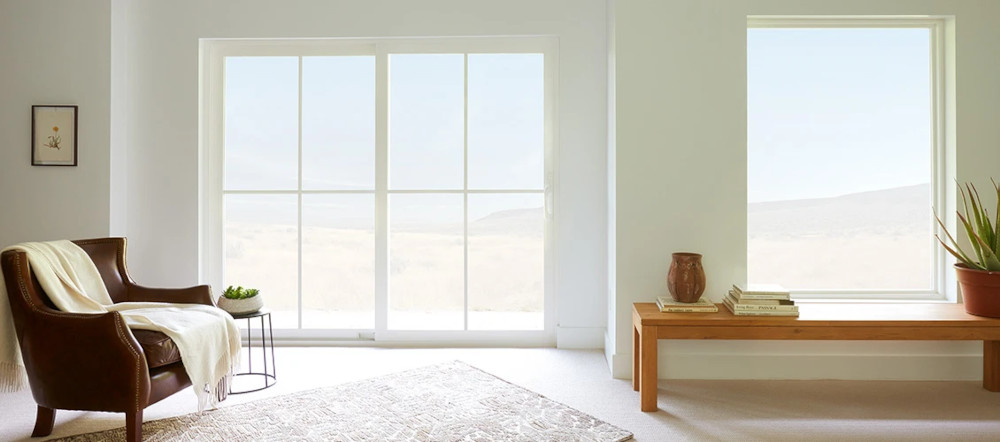 Low-Maintenance Vinyl Windows in Bozeman